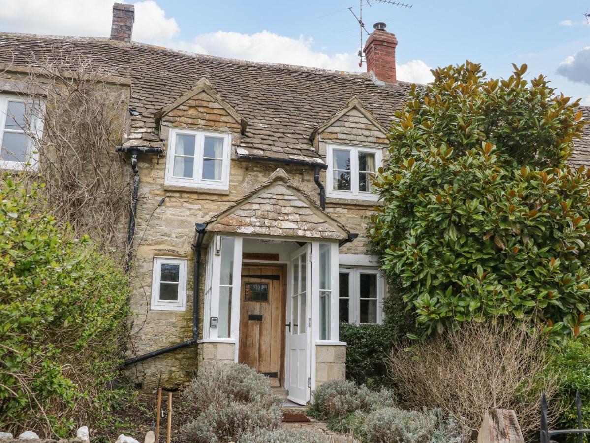 Villa Brooklands Chedworth Exterior foto