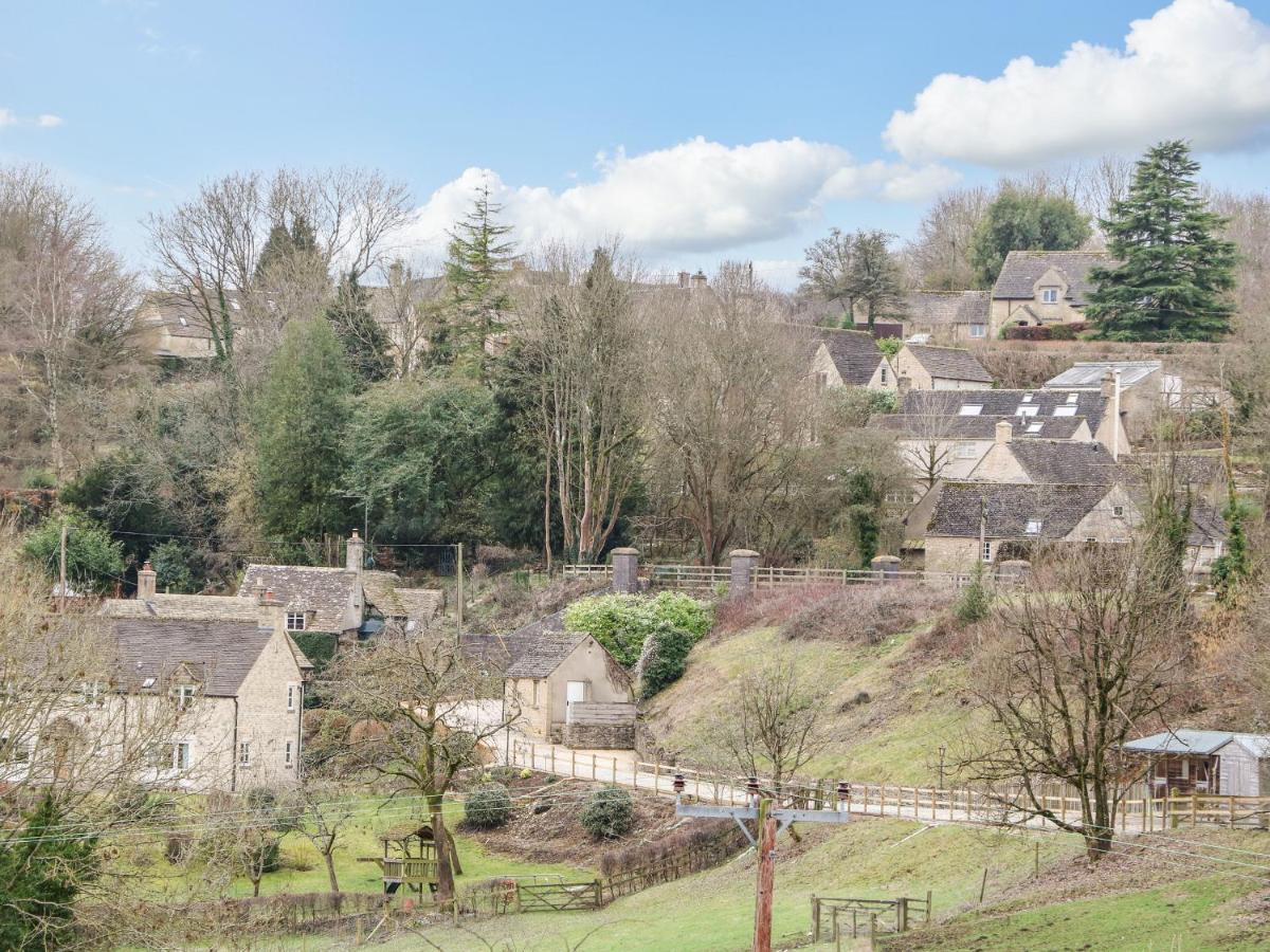 Villa Brooklands Chedworth Exterior foto